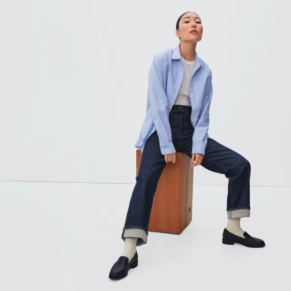 The Oversized Alpaca Crew