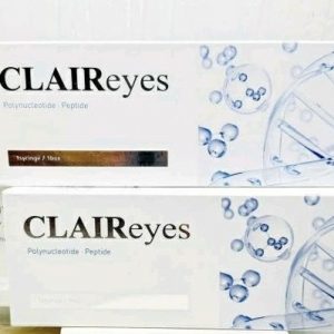 Claireyes