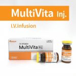 Multivita Мультивитаминный комплекс