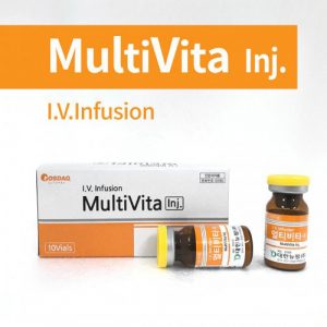 Multivita Мультивитаминный комплекс