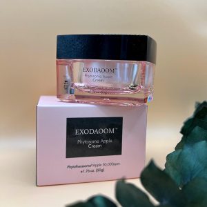 Крем с экзосомами Exodaoom cream