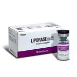 Гиалуронидаза Liporase