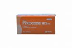 Pyridoxine Витамин B6