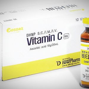 Vitamin C Витамин С Аскорбин