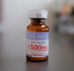 PURE NAD+ IV 500 мг