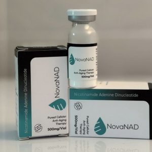 NovaNAD 500 mg