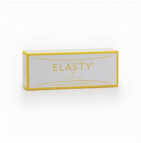 Elasty F no lido
