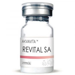 Akvavita Revital SA