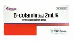 B-Colamin Витамин B12