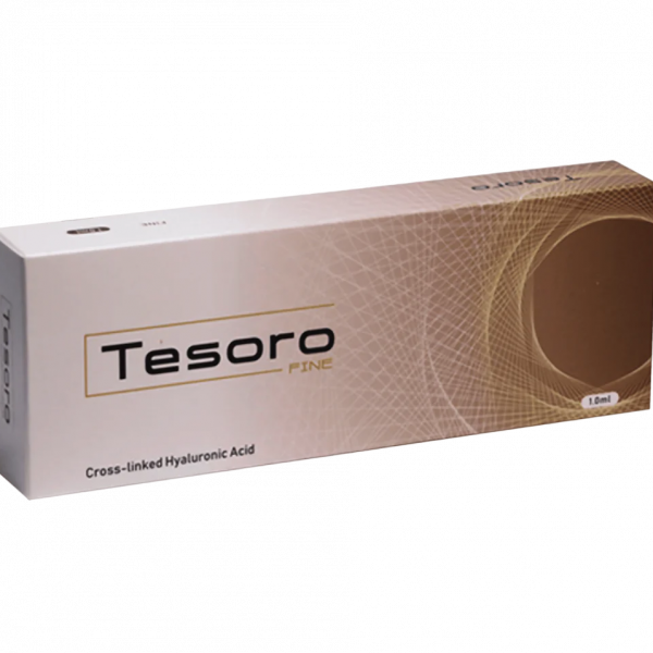 Tesoro Fine (Тесоро Файн, ГК 20 мг/мл, без лидокаина)