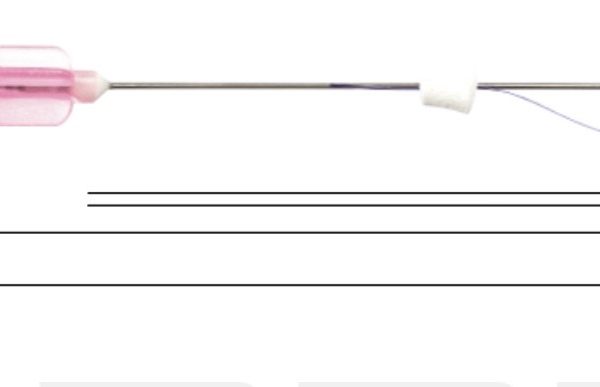Нити Mono PDO 27/50