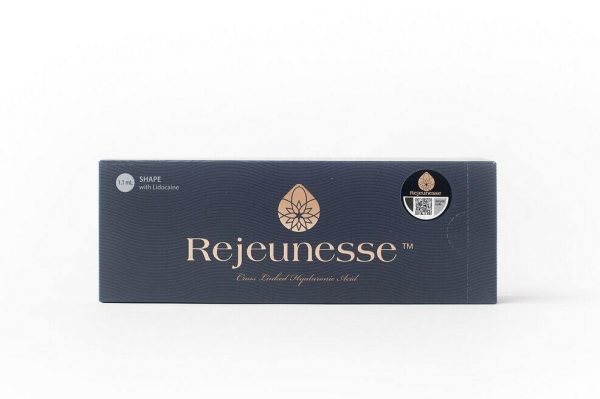 Rejeunesse Shape