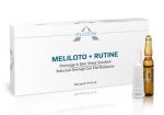 Veluderm Meliloto Rutine (Велудерм Мелилото Рутин, экстракт донника, рутин, 5 мл)