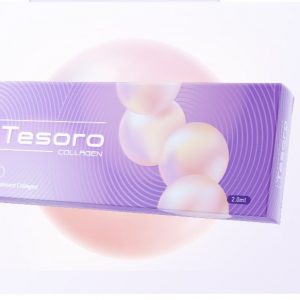 Tesoro Collagen booster
