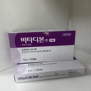 Vita D bone Витамин D