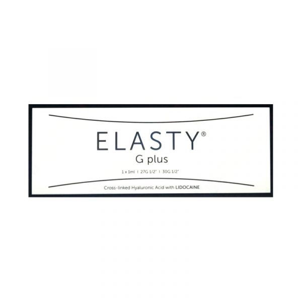 Elasty G Plus lido