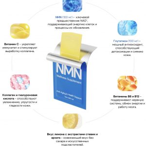 NMN бад