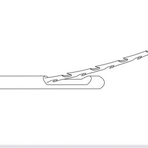 Нити Molding Cog M2 CW 18/100