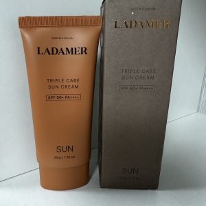 Солнцезащитный крем Ladamer SPF50+ PA ++++