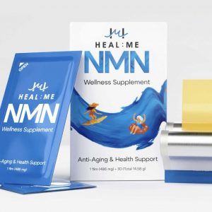 NMN бад