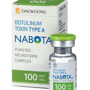 Nabota 100