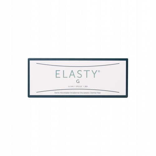 Elasty G no lido