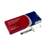 Spider Aqua Eye booster