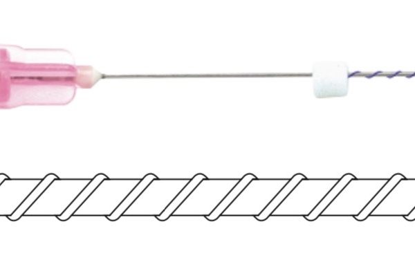 Нити Screw PDO 26/50