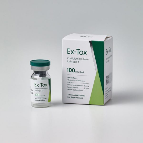 Ex-Tox 100
