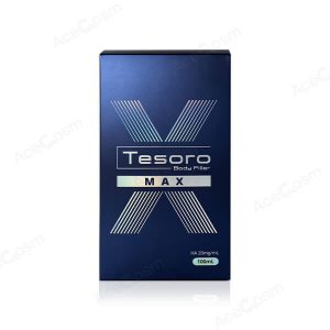 Tesoro Body Max