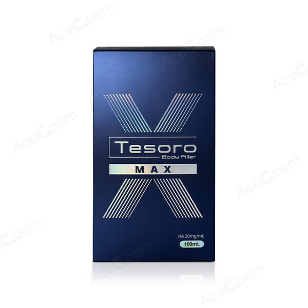 Tesoro Body Max