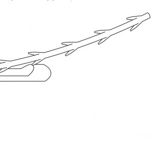 Нити Molding Cog M1 CL 18/100