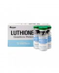 Глутатион Glutathione 1200mg