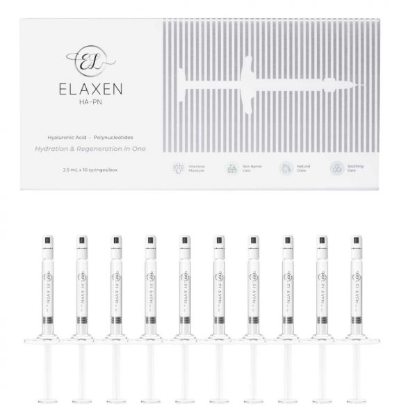 Elaxen HA PN